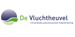 2018.10.29 Logo De Vluchtheuvel (met subtitel)