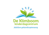 Logo De Klimboom