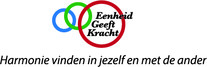 Eenheid vectorlogo (4)