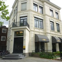 Villa de Kroon Sophialaan 1a Leeuwarden