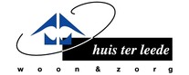 Logo Huis ter Leede