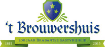 Logo brouwershuis