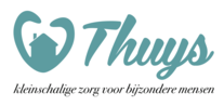 Logo Thuys met zin
