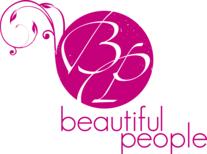 logo Beautifulpeople