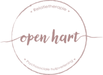 Logo Open Hart