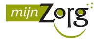 mijn zorg wmo klein logo