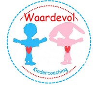 logo waardevol kindercoaching