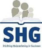 Logo SHG
