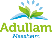 Logo Maasheim