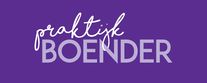 Logo praktijk Boender