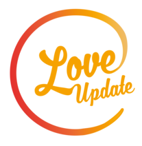 Logo LoveUpdate