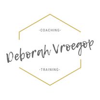 logo DV coaching en training afdrukken