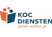 Logo KOC Diensten