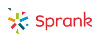 Sprank logo
