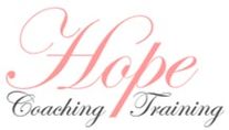 Logo Hope Coaching