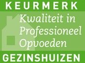 Keurmerk Gezinshuizen