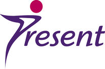 logo present_klein