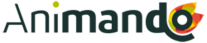Animando-logo-website