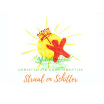 Logo Straal en Schitter
