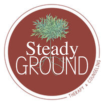 2022.Logo.Steady Ground