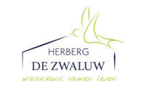 Logo Herberg de Zwaluw