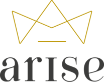 Logo praktijk Arise