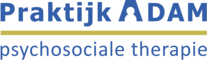 Logo Praktijk ADAM