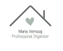 logo Maria Vernooij Professional Organizer