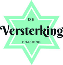 Logo kleur - Versterking - XL