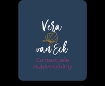 Logo Vera contextuele hulpverlening