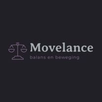 Logo Movelance vierkant