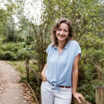 Foto - Rianne  Levenslucht coaching