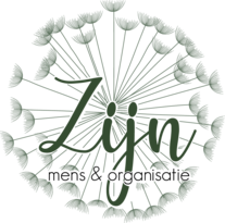 Logo Zijn mens  organisatie insta PNG bestand