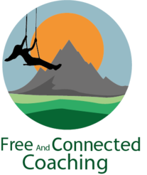 logo Free and connected