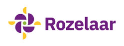 logo Rozelaar 160x60