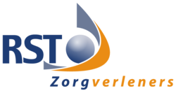 DEF RST Zorgverleners logo corporate RGB