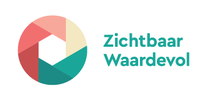 Zichtbaar Waardevol logo
