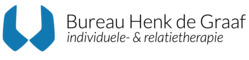 Bureau Henk de Graaf Logo