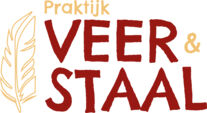 Praktijk Veer en Staal logo