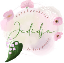 Logo Jedidja