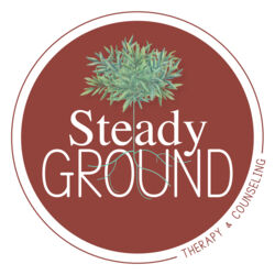 2022.Logo.Steady Ground