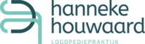Logo Hanneke Houwaard