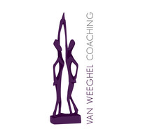 Logo van Weeghel Coaching