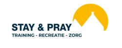 LOGO DEF stay&pray