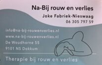 Visitekaartje Na-Bij achterkant