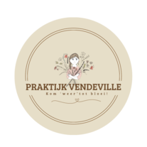 Logo Praktijk Vendeville 2.0 - 2