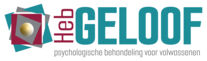 Heb Geloof logo
